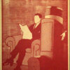 Retro Screen-Print Funnies - Image 2