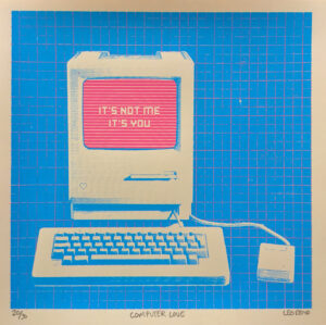 Computer Love