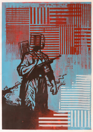 Keyboard Warrior