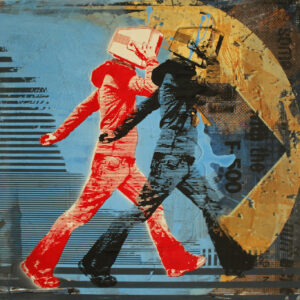 Walk This Way