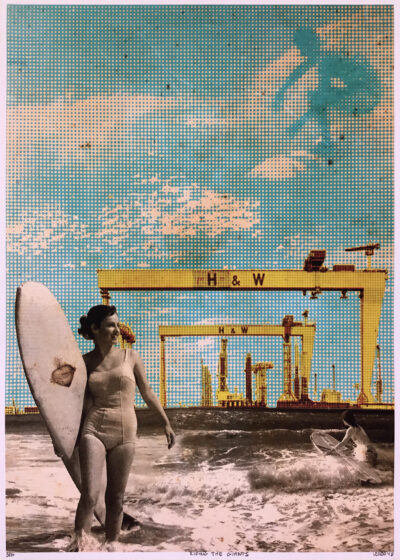 Riding the Giants A2