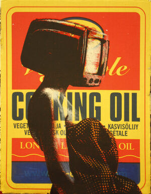 Cooking Oil