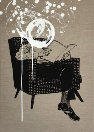 Are You Sitting Comfortably?