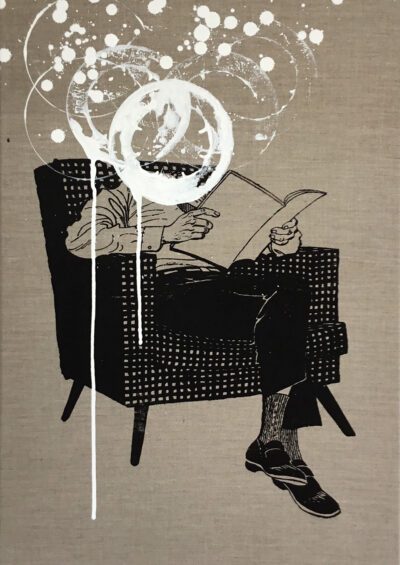 Are You Sitting Comfortably?