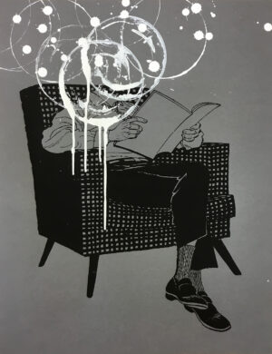 Are you sitting comfortably?