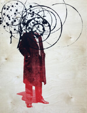 The Weight of Days