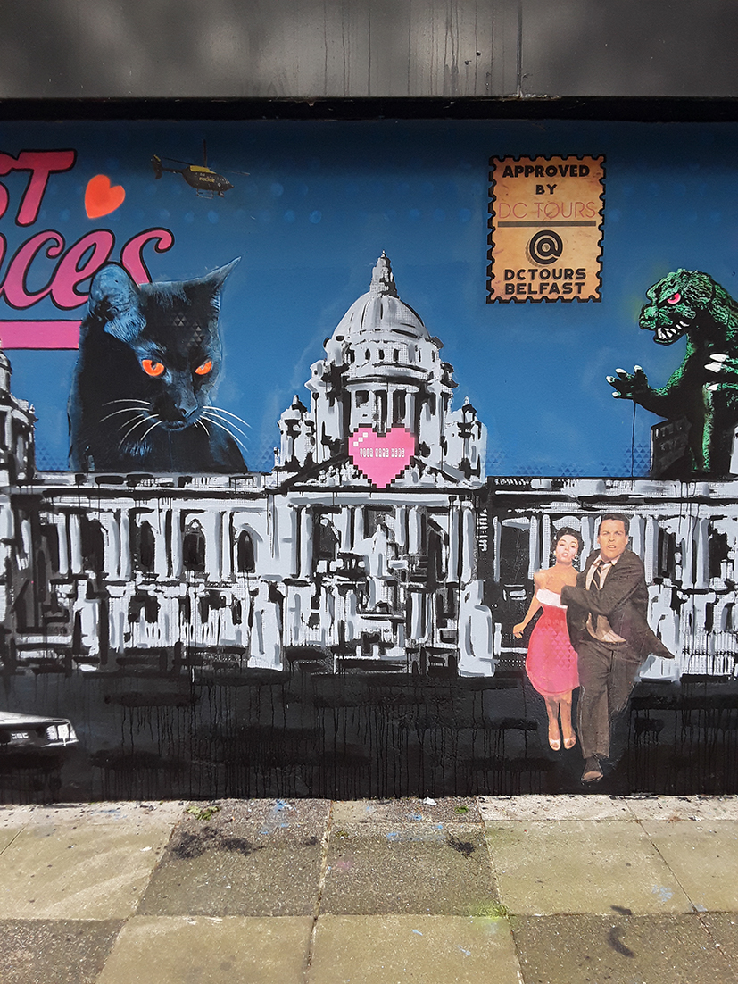 Belfast Romances