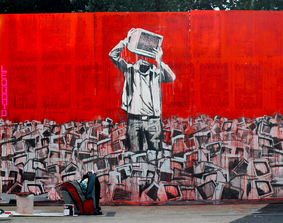 Upfest 2017