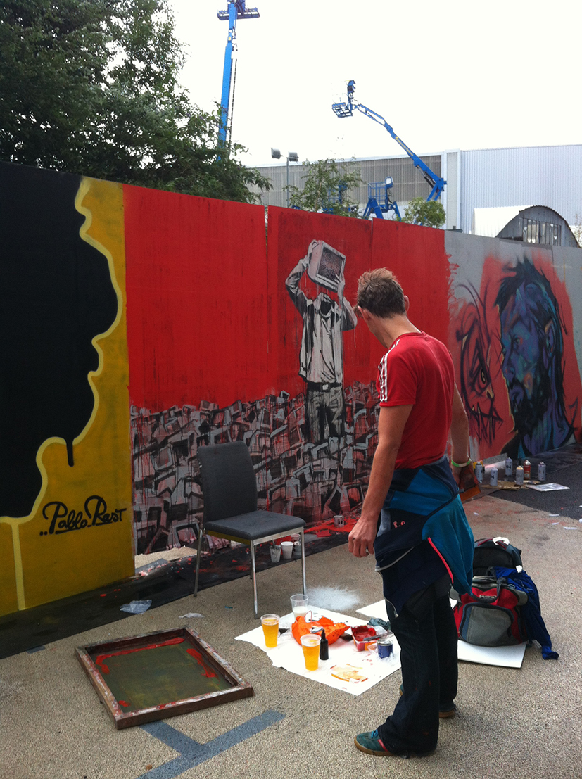 Upfest 2017