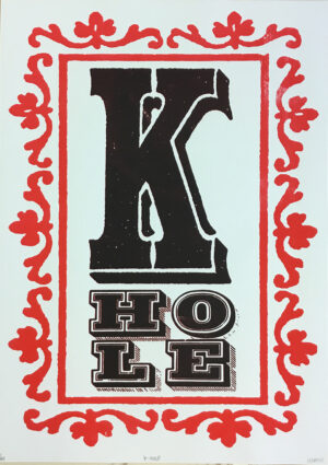 K Hole