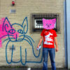 Magic Meat Wagon TShirt - Image 3