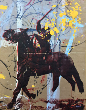 High Horse
