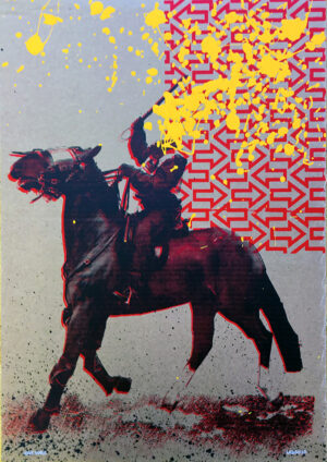 High Horse