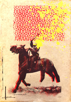 High Horse