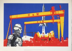 Harland & Wolff Spaceways