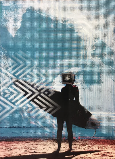 Collapsing the Wave
