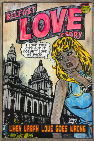 Belfast Love Story