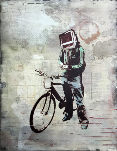 Scan Cycle