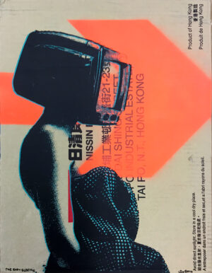 The Body Electric