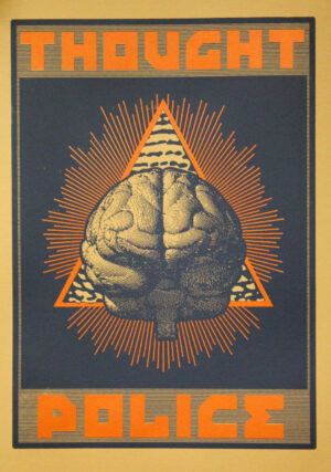 Thought Police