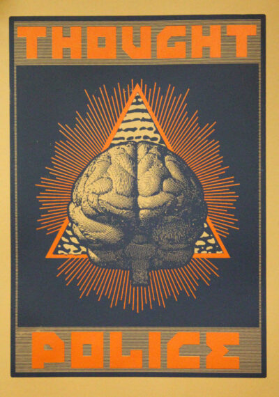 Thought Police