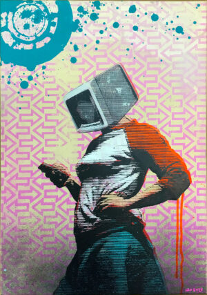 The Medium and the Message