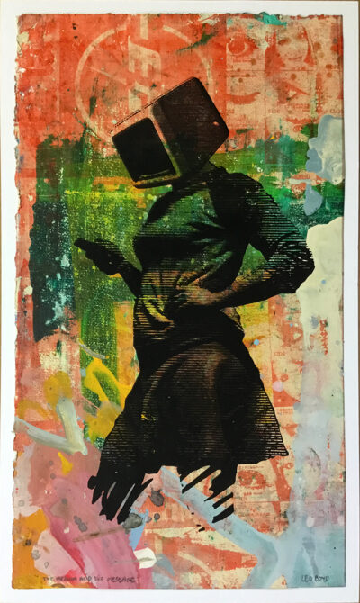 The Medium and the Message