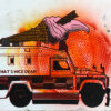 Poke Wagon Sunset - Image 2