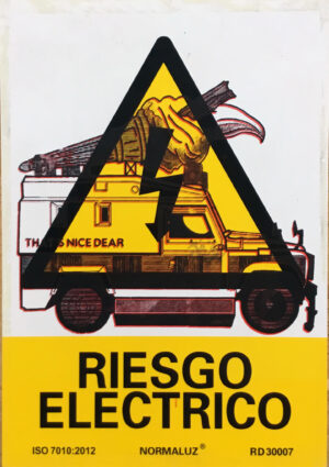 Poke Wagon Electrico