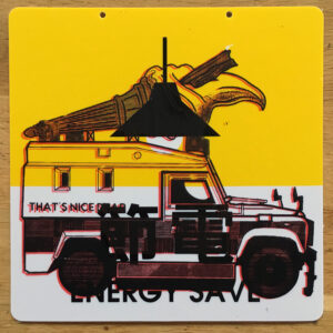 Poke Wagon Energy Save