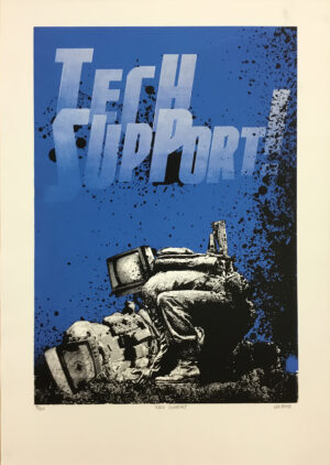 Tech Support