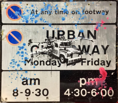 Urban Clear Way