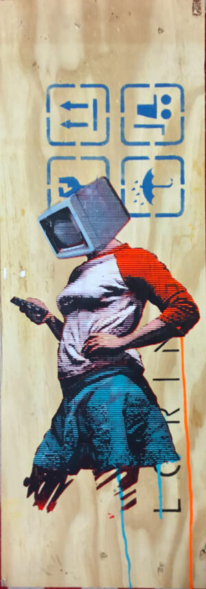 The Medium and the Message