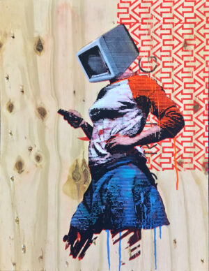 The Medium and the Message
