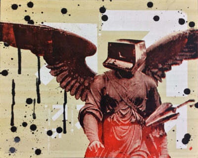 Arrow Angel