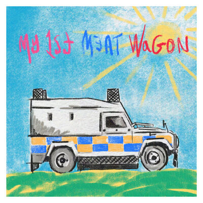 My First Meat Wagon