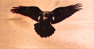 The Morrigan