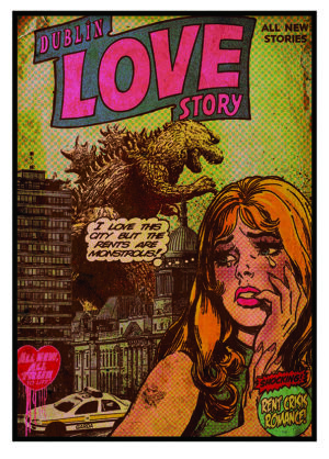 Dublin Love Story