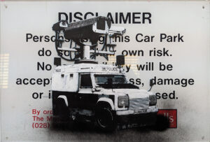 Disclaimer