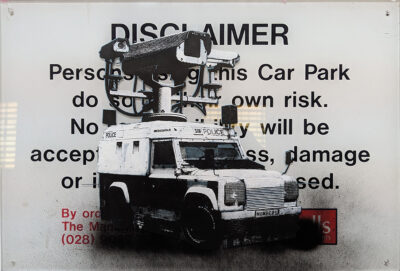 Disclaimer