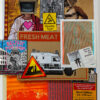 Leo's Big Giant Envelope of Irregular Art - Image 3