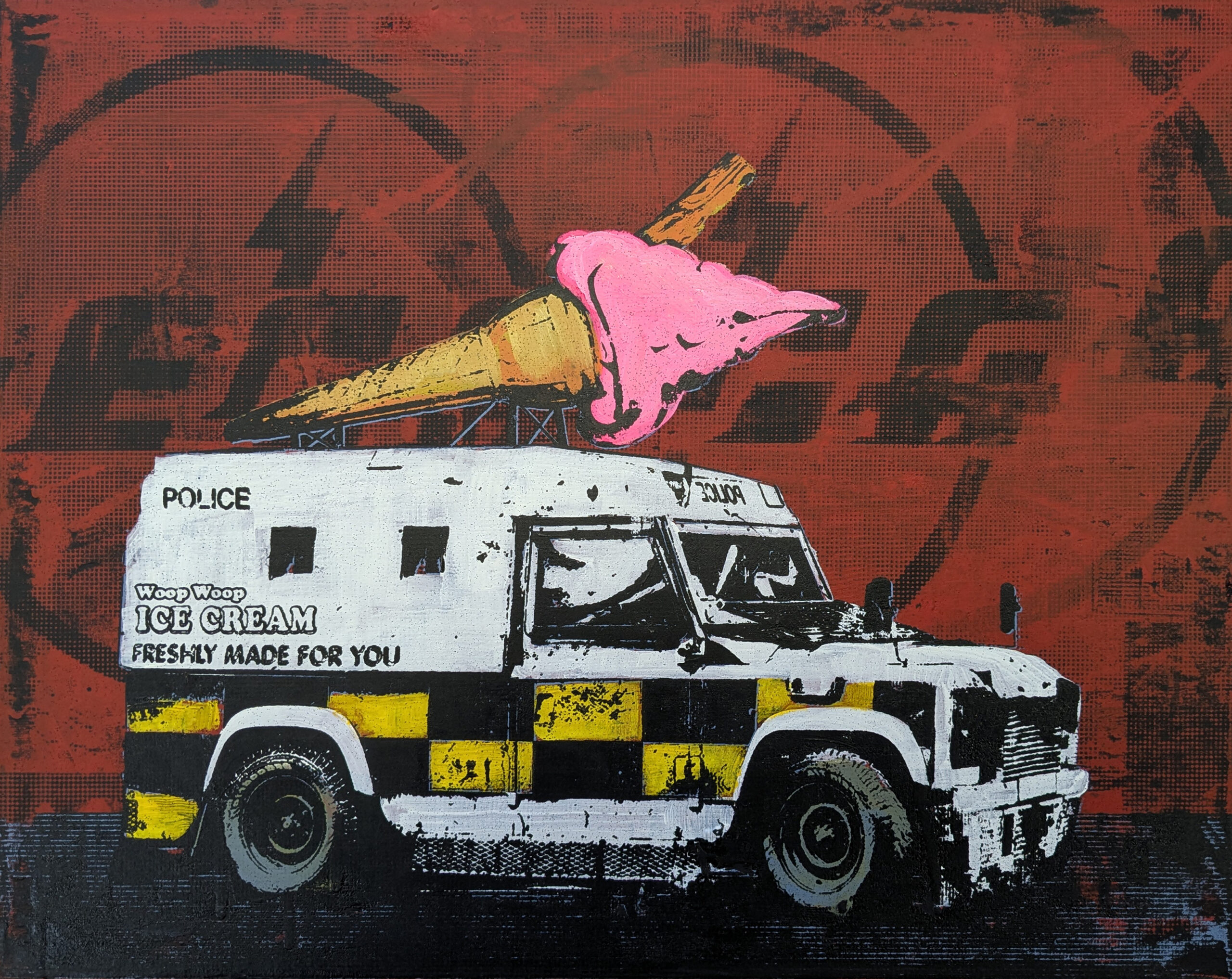 Freshly Made for You