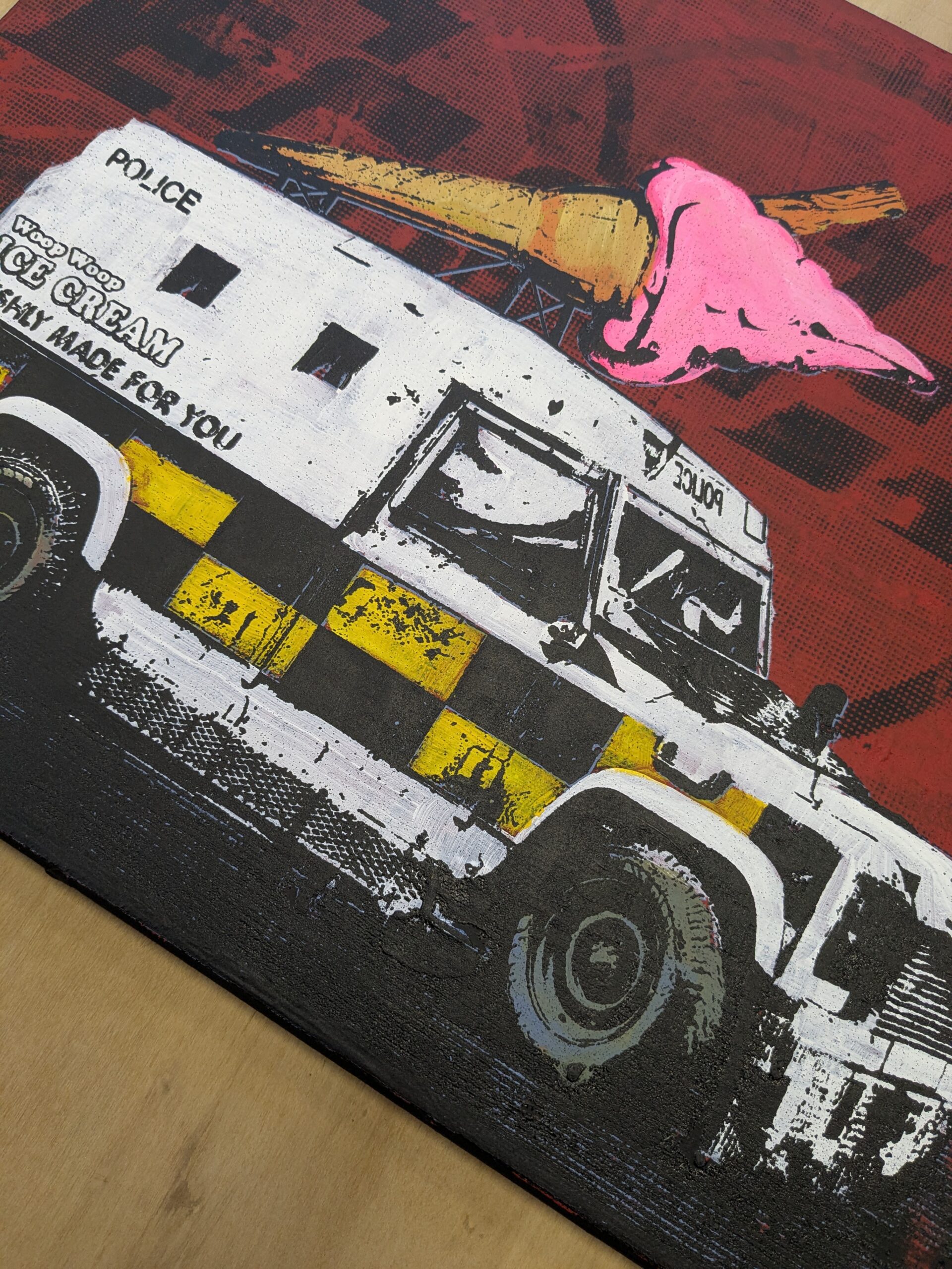 Freshly Made for You - Image 2