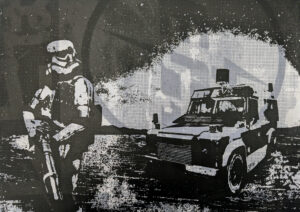 Not the Force You are Looking For