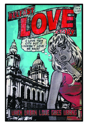 Belfast Love Story