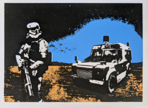 Not the Force You are Looking For