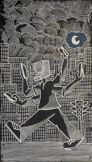 Phones, Phones, Phones!