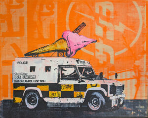 Freshly Made For You