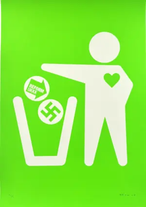 Tory Bin Juice (Green)
