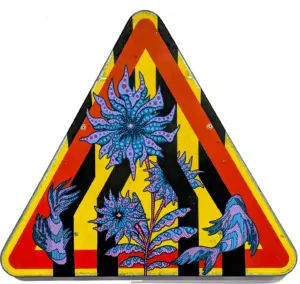 Roadwork in the Mariana Trench